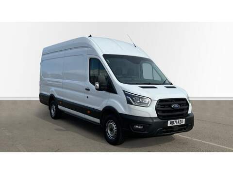 2.0 350 EcoBlue MHEV Leader Panel Van 5dr Diesel Manual RWD L4 H3 Euro 6 (s/s) (130 ps)