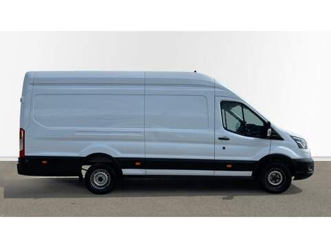 2.0 350 EcoBlue MHEV Leader Panel Van 5dr Diesel Manual RWD L4 H3 Euro 6 (s/s) (130 ps)