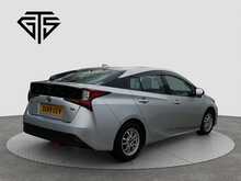 Toyota Prius S - U8080