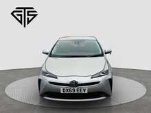 Toyota Prius S - U8080