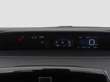 Toyota Prius S - U8080