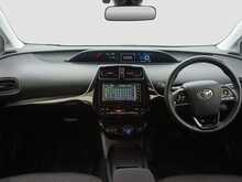 Toyota Prius S - U8080