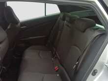 Toyota Prius S - U8080