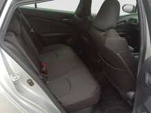 Toyota Prius S - U8080