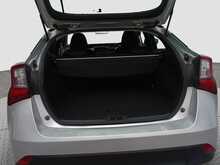 Toyota Prius S - U8080