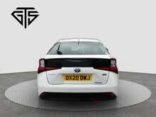 Toyota Prius S - U8083