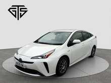 Toyota Prius S - U8083