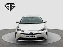 Toyota Prius S - U8083