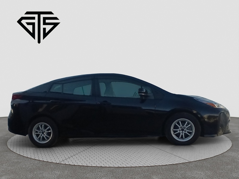 Toyota Prius S - U8084