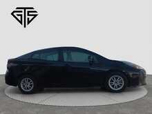 Toyota Prius S - U8084