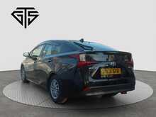 Toyota Prius S - U8084