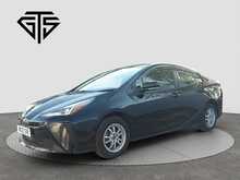 Toyota Prius S - U8084