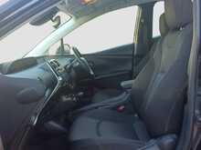 Toyota Prius S - U8084