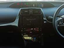 Toyota Prius S - U8084