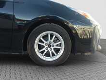 Toyota Prius S - U8084