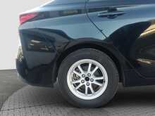 Toyota Prius S - U8084