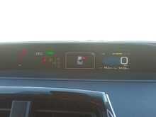 Toyota Prius S - U8084