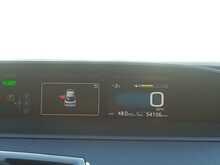 Toyota Prius S - U8084
