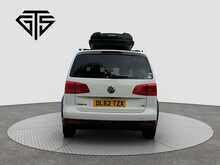 Volkswagen GOLF TOURAN Cross Touran - U8085