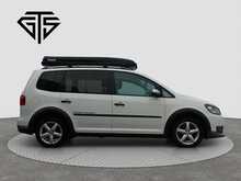 Volkswagen GOLF TOURAN Cross Touran - U8085