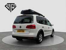 Volkswagen GOLF TOURAN Cross Touran - U8085