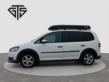 Volkswagen GOLF TOURAN Cross Touran - U8085