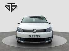 Volkswagen GOLF TOURAN Cross Touran - U8085