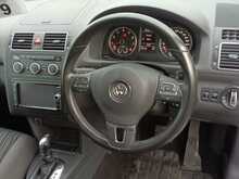 Volkswagen GOLF TOURAN Cross Touran - U8085