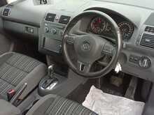 Volkswagen GOLF TOURAN Cross Touran - U8085