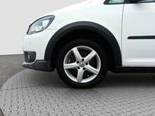 Volkswagen GOLF TOURAN Cross Touran - U8085