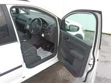 Volkswagen GOLF TOURAN Cross Touran - U8085