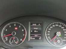 Volkswagen GOLF TOURAN Cross Touran - U8085