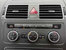 Volkswagen GOLF TOURAN Cross Touran - U8085