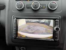 Volkswagen GOLF TOURAN Cross Touran - U8085