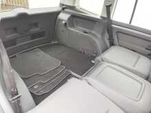 Volkswagen GOLF TOURAN Cross Touran - U8085