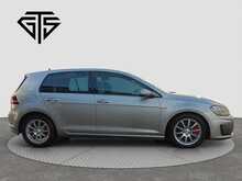 Volkswagen Golf GTI - U8086