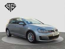 Volkswagen Golf GTI - U8086
