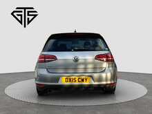 Volkswagen Golf GTI - U8086