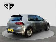 Volkswagen Golf GTI - U8086