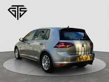 Volkswagen Golf GTI - U8086