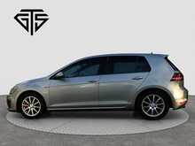 Volkswagen Golf GTI - U8086