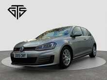 Volkswagen Golf GTI - U8086