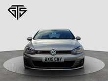 Volkswagen Golf GTI - U8086