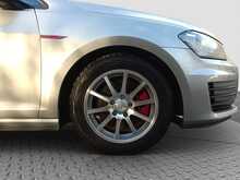 Volkswagen Golf GTI - U8086