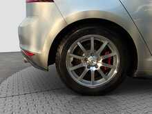 Volkswagen Golf GTI - U8086