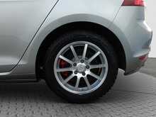 Volkswagen Golf GTI - U8086