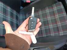 Volkswagen Golf GTI - U8086