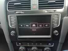 Volkswagen Golf GTI - U8086