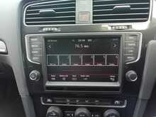 Volkswagen Golf GTI - U8086