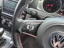 Volkswagen Golf GTI - U8086